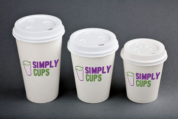 ISS up for the cup in new recycling scheme